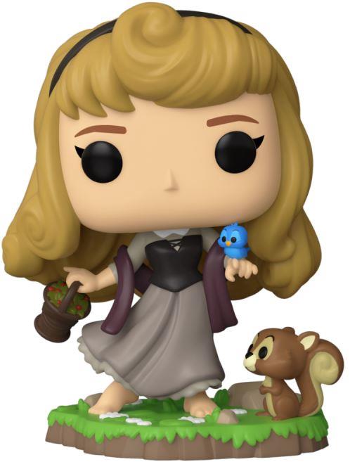 FUNKO Funko POP! Vynil Disney Ultimate Princess: Aurora